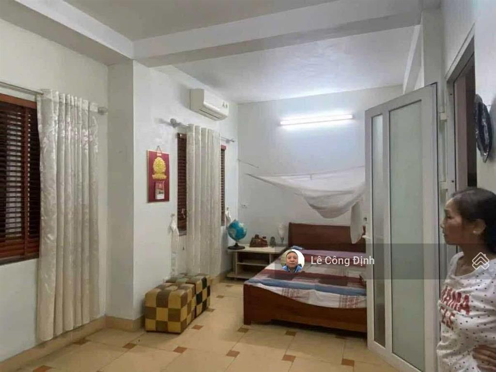 Bán nhà ngọc hà  ba đình  63m  5 tầng  mt 6.7m  6 ngủ  hơn 14 tỷ