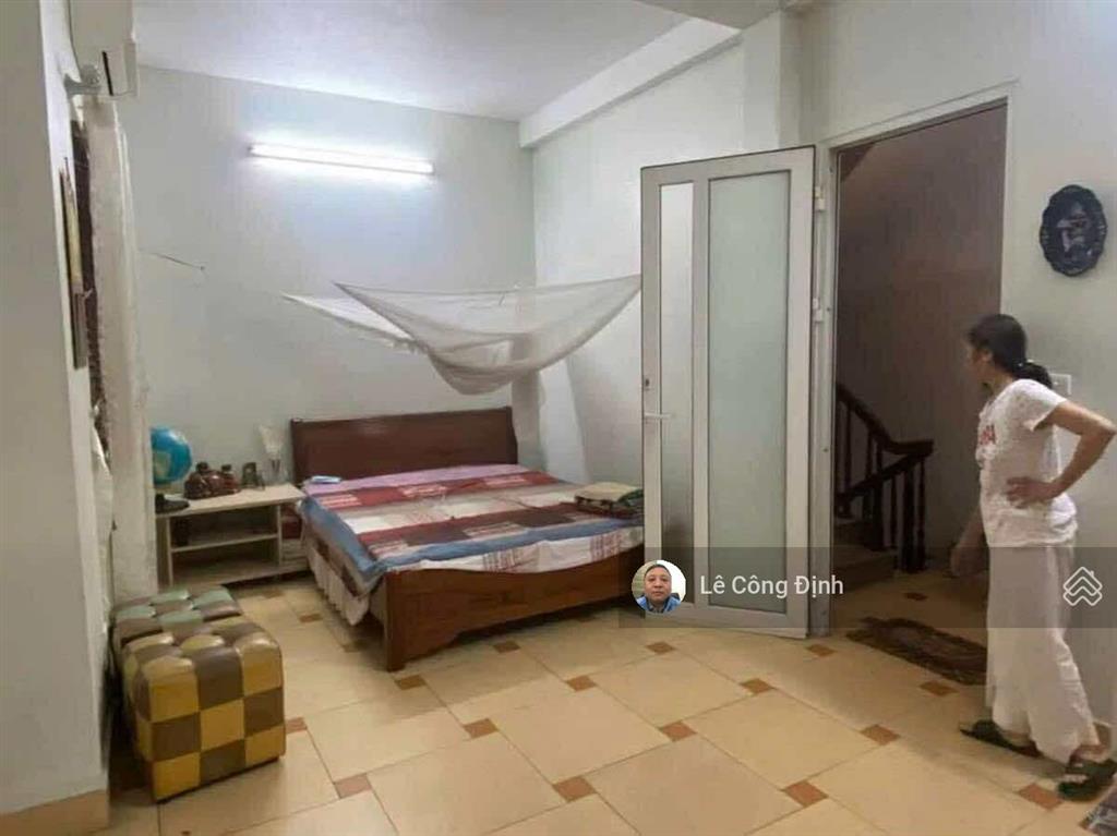 Bán nhà ngọc hà  ba đình  63m  5 tầng  mt 6.7m  6 ngủ  hơn 14 tỷ