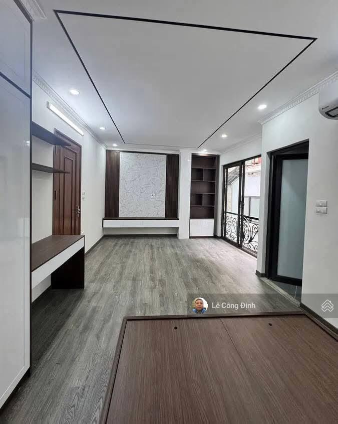 Bán ccmn vĩnh phúc  ba đình  59m  6 tầng  thang máy  15 phòng  hơn 16 tỷ
