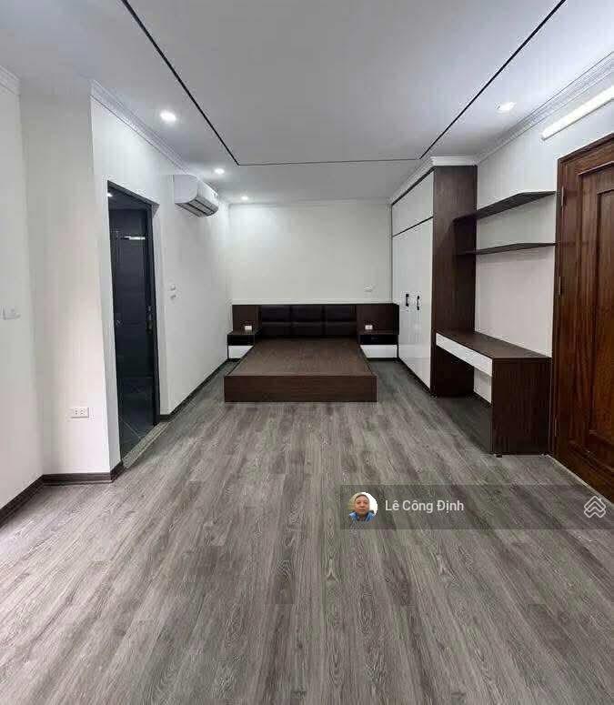 Bán ccmn vĩnh phúc  ba đình  59m  6 tầng  thang máy  15 phòng  hơn 16 tỷ