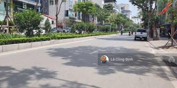 Bán đất lạc long quân  tây hồ  148m  mt 6.9m  1 nhà ra phố  hơn 30 tỷ