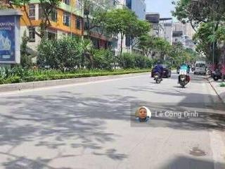 Bán đất lạc long quân  tây hồ  148m  mt 6.9m  1 nhà ra phố  hơn 30 tỷ