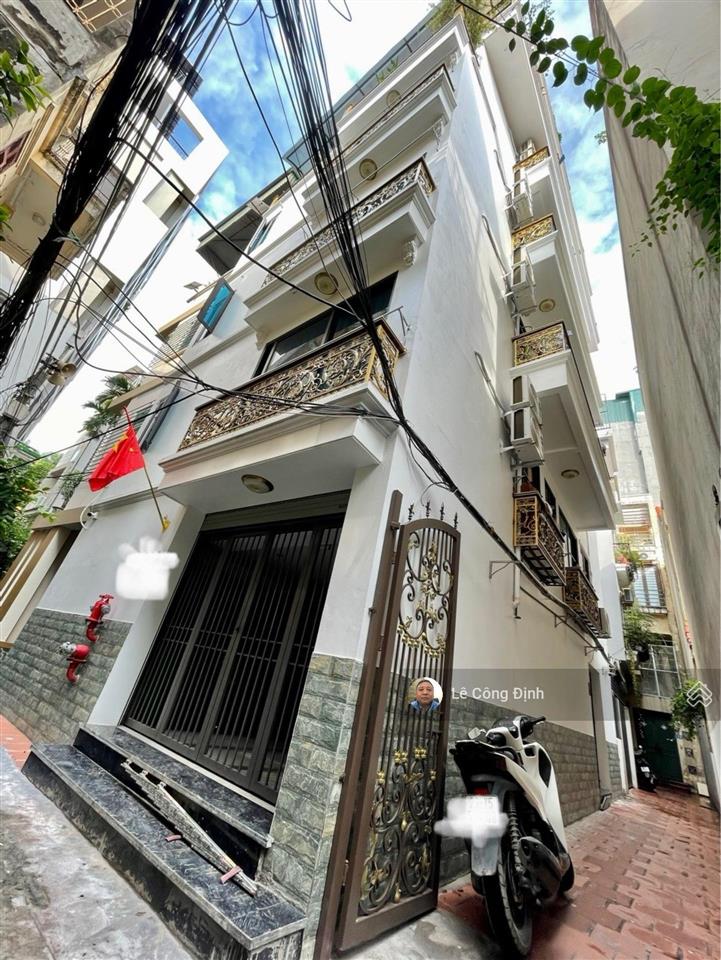 Bán nhà lạc long quân  tây hồ  79m  7 tầng  thang máy  mt 6.3m  nhỉnh 25 tỷ
