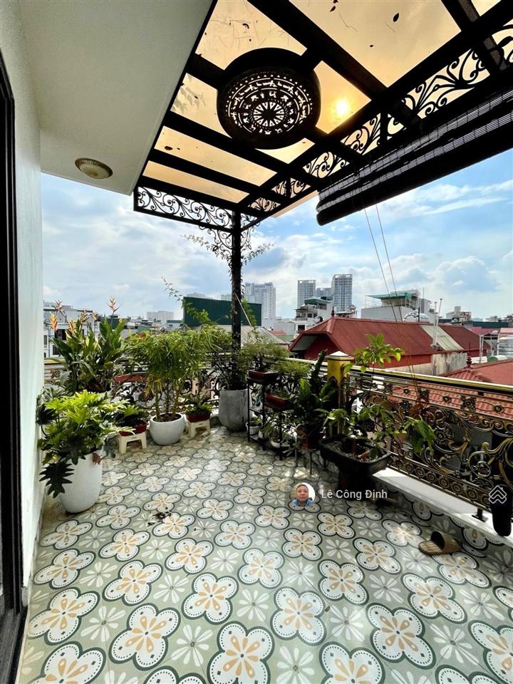 Bán nhà lạc long quân  tây hồ  79m  7 tầng  thang máy  mt 6.3m  nhỉnh 25 tỷ