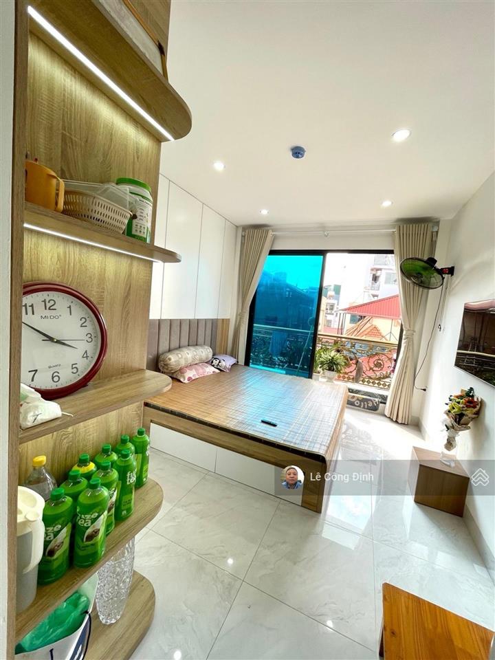Bán nhà lạc long quân  tây hồ  79m  7 tầng  thang máy  mt 6.3m  nhỉnh 25 tỷ