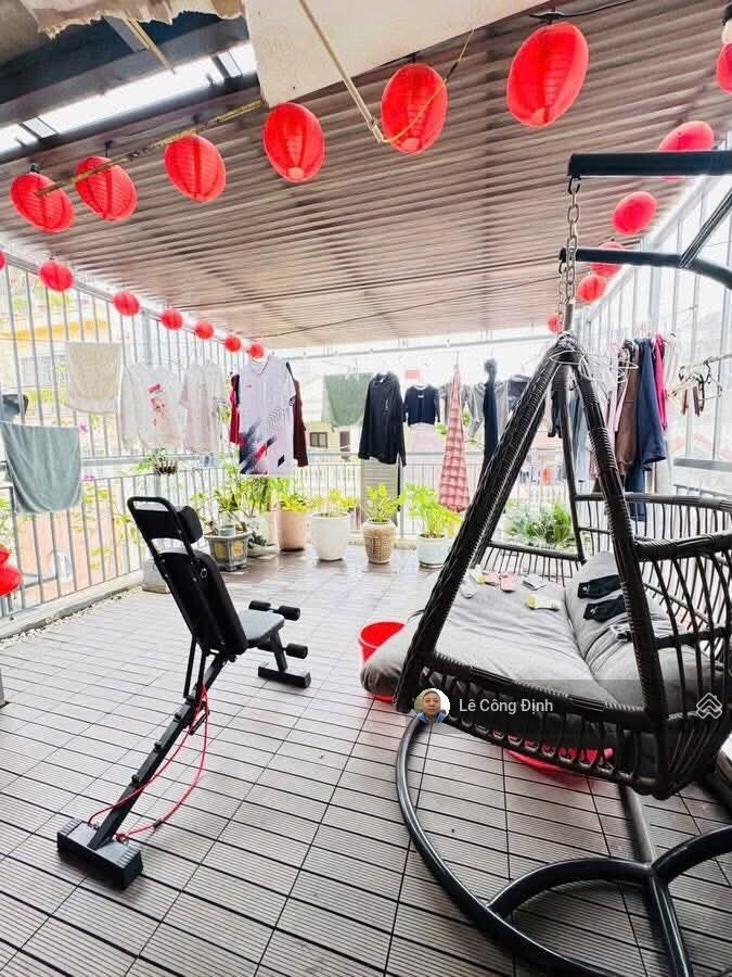 Bán nhà đội cấn  ba đình  64m  5 tầng  ô tô tránh  gara ô tô  nhỉnh 23 tỷ