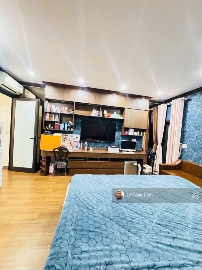 Bán nhà đội cấn  ba đình  64m  5 tầng  ô tô tránh  gara ô tô  nhỉnh 23 tỷ