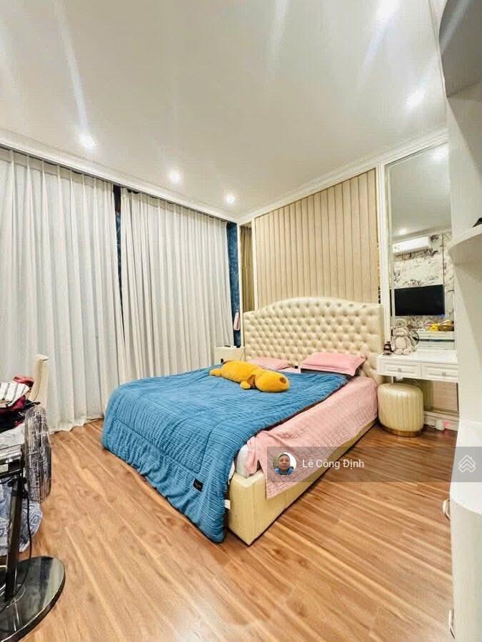 Bán nhà đội cấn  ba đình  64m  5 tầng  ô tô tránh  gara ô tô  nhỉnh 23 tỷ