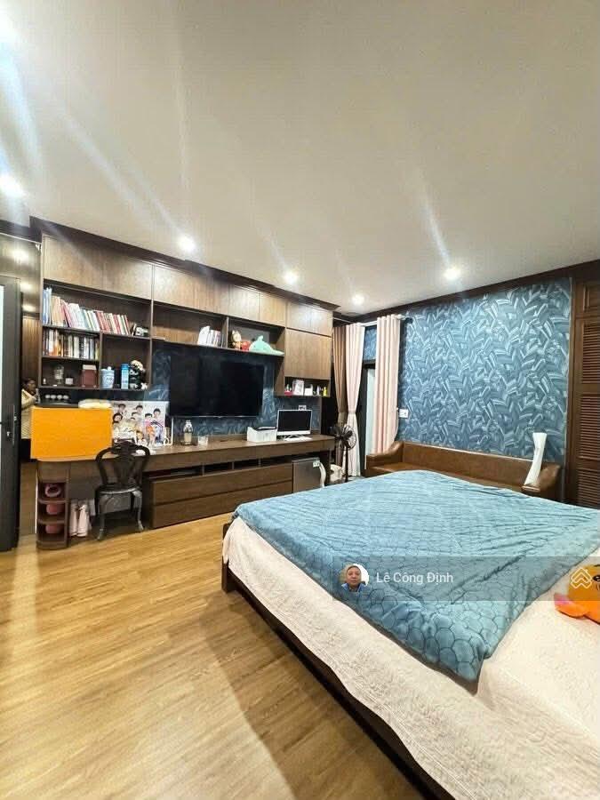 Bán nhà đội cấn  ba đình  64m  5 tầng  ô tô tránh  gara ô tô  nhỉnh 23 tỷ