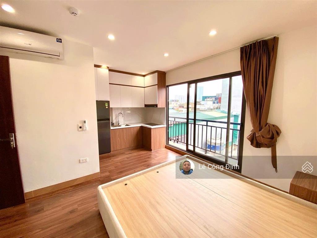 Bán ccmn thuỵ khuê  trích sài  võng thị  tây hồ  50m2  7tầng thang máy  11 phòng  nhỉnh 16tỷ