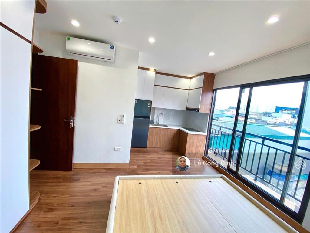 Bán ccmn thuỵ khuê  trích sài  võng thị  tây hồ  50m2  7tầng thang máy  11 phòng  nhỉnh 16tỷ