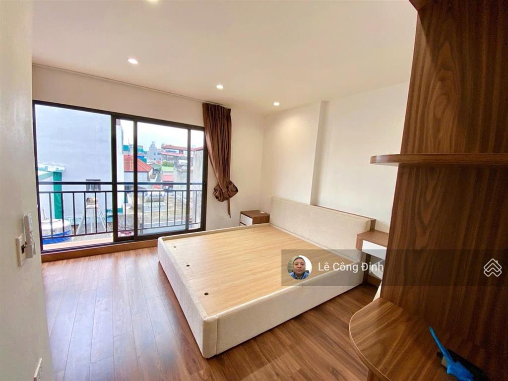 Bán ccmn thuỵ khuê  trích sài  võng thị  tây hồ  50m2  7tầng thang máy  11 phòng  nhỉnh 16tỷ