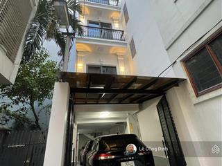 Bán ccmn lạc long quân  cầu giấy  81m  7 tầng thang máy  12 phòng  nhỉnh 24 tỷ