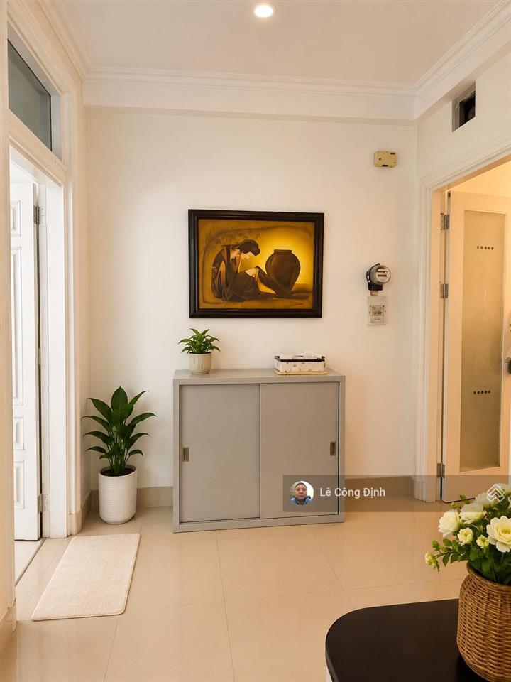 Bán nhà xuân la  tây hồ  55m  4 tầng  mt 4.5m  hơn 17 tỷ