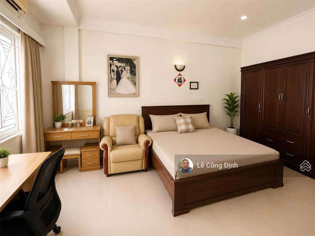 Bán nhà xuân la  tây hồ  55m  4 tầng  mt 4.5m  hơn 17 tỷ