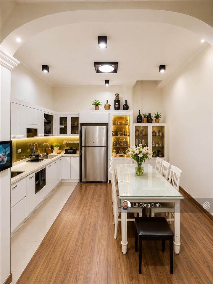 Bán nhà xuân la  tây hồ  55m  4 tầng  mt 4.5m  hơn 17 tỷ