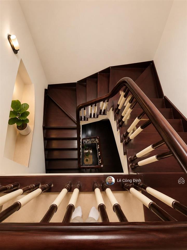Bán nhà xuân la  tây hồ  55m  4 tầng  mt 4.5m  hơn 17 tỷ
