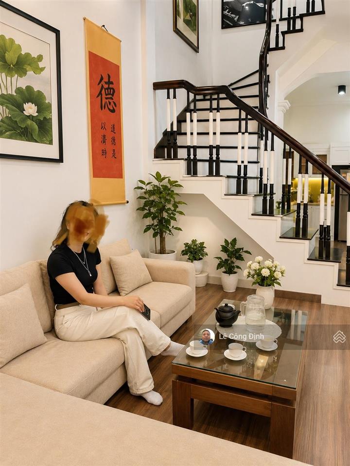 Bán nhà xuân la  tây hồ  55m  4 tầng  mt 4.5m  hơn 17 tỷ