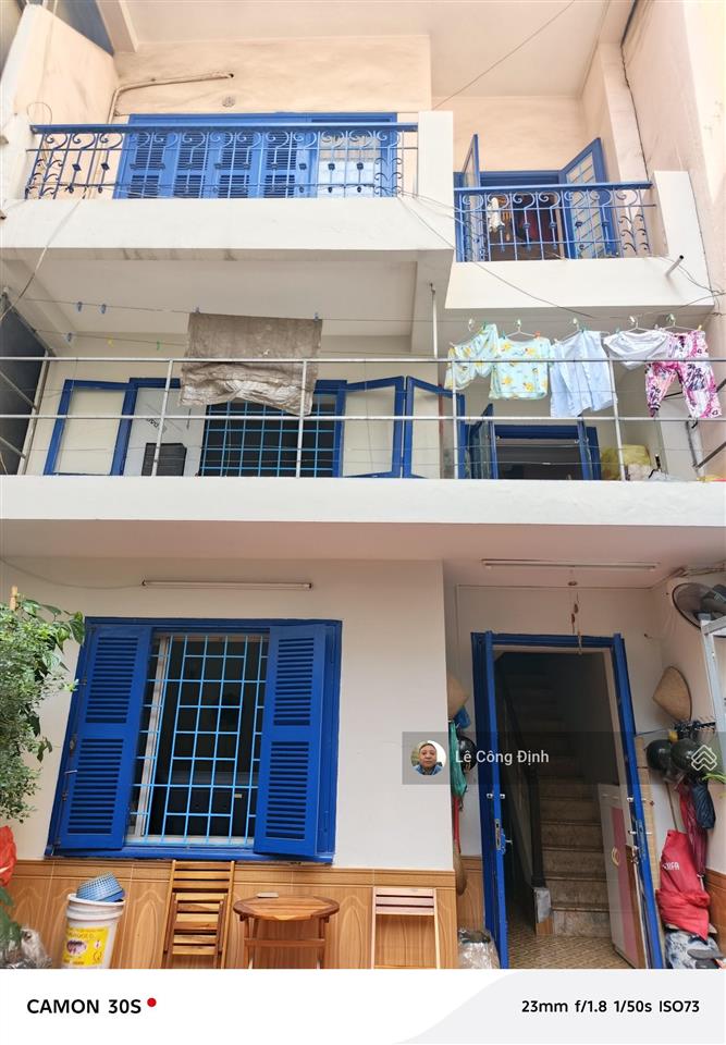 Bán nhà mặt phố thụy khuê  tây hồ  108m  4 tầng  hơn 48 tỷ