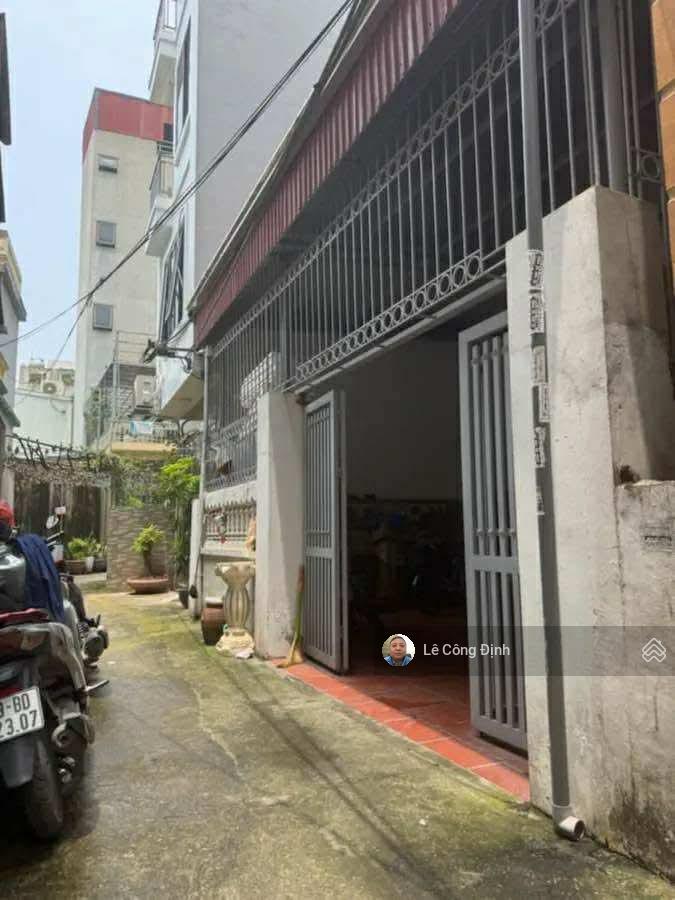 Bán đất tặng nhà 3 tầng  xuân la  tây hồ  121m  mt 8m  nhỉnh 22 tỷ