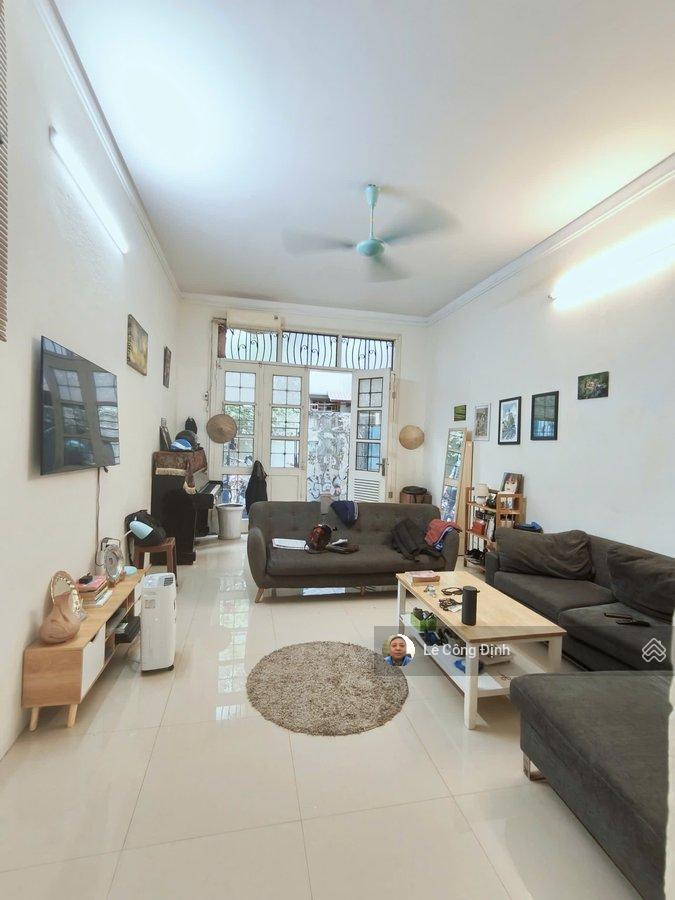 Bán nhà đội cấn  ba đình  95m2  4 tầng  16 tỷ  168tr/m2