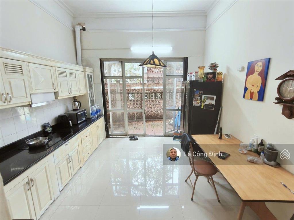 Bán nhà đội cấn  ba đình  95m2  4 tầng  16 tỷ  168tr/m2