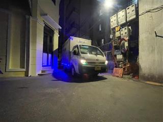 Bán nhà hoàng quốc việt  cầu giấy  91m  4 tầng  mt 5.5m  22,9 tỷ
