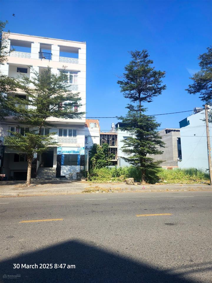 Bán nền 5x24 có sổ cdt kdc phú lợi mặt tiền phạm thế hiển 30m chính chủ có thương lượng