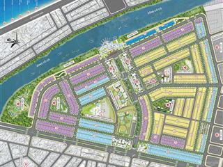 Bán đất nền biệt thự đường nguyễn phan chánh  ngũ hành sơn đà nẵng