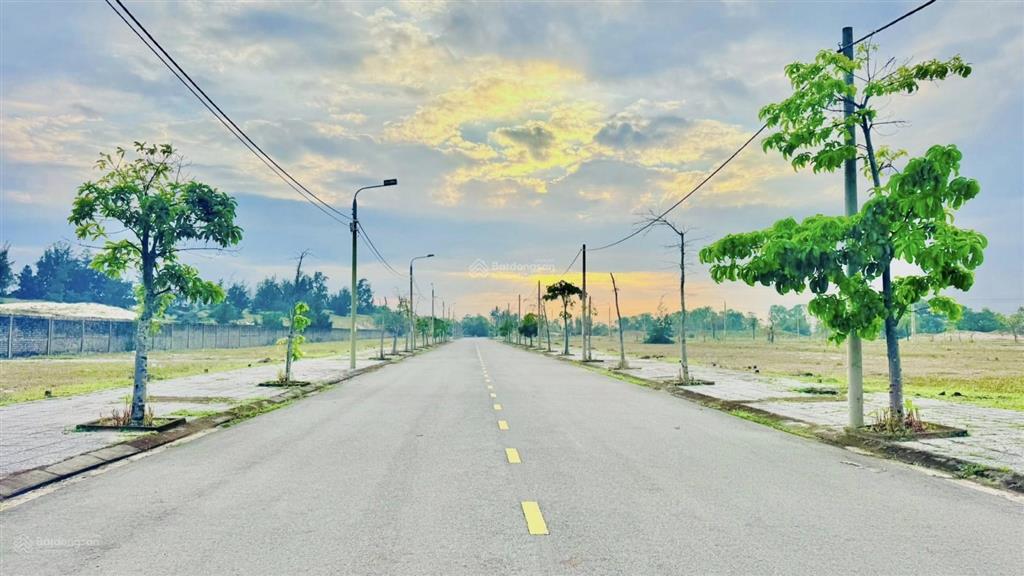 Bán đất nền dự án ngọc dương reverside  sổ hồng chính chủ