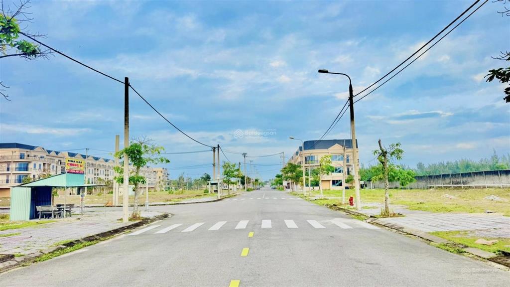 Bán đất nền dự án ngọc dương reverside  sổ hồng chính chủ