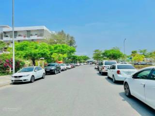 Bán đất nền dự án fpt city đà nẵng  diện tích 144m2