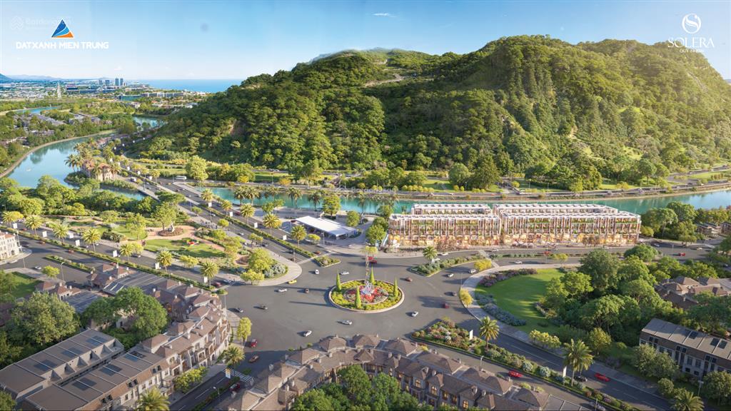 Solera quy nhơn biểu tượng sống đẳng cấp tại trung tâm thành phố