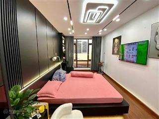 Ngõ quỳnh hoa hậu hbt  nhà mới ở luôn  ngõ thông  20m ra ô tô  30m2, 8,95 tỷ