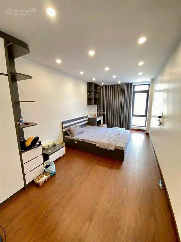 Ngõ quỳnh hoa hậu hbt  nhà mới ở luôn  ngõ thông  20m ra ô tô  30m2, 8,95 tỷ