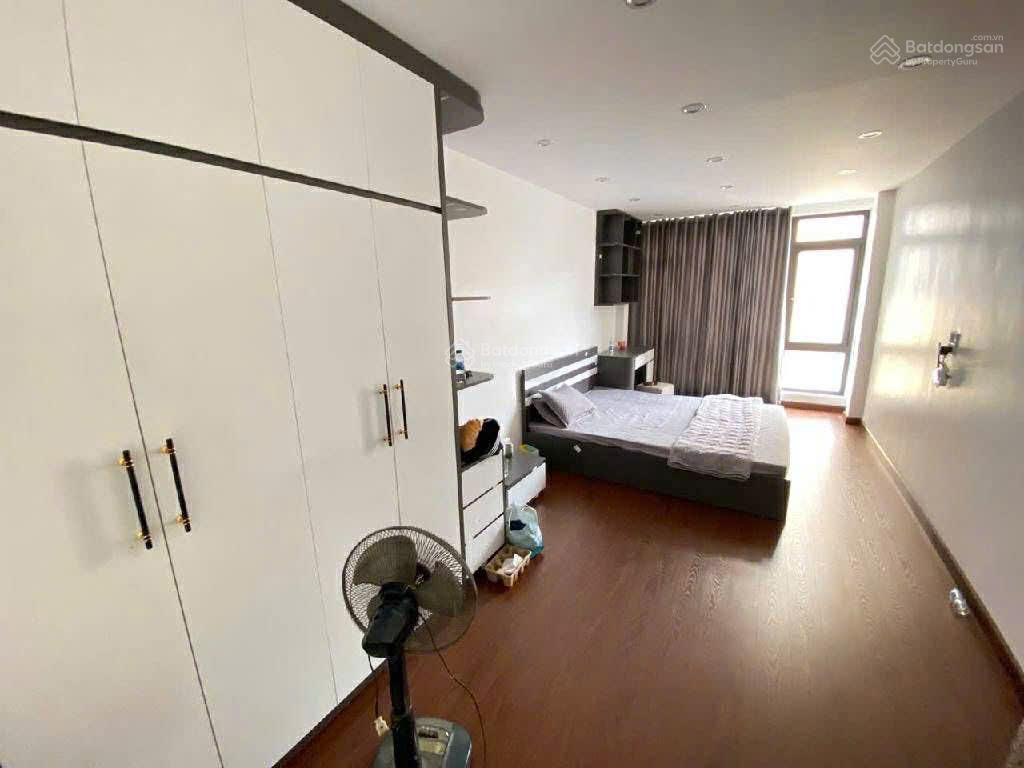 Ngõ quỳnh hoa hậu hbt  nhà mới ở luôn  ngõ thông  20m ra ô tô  30m2, 8,95 tỷ