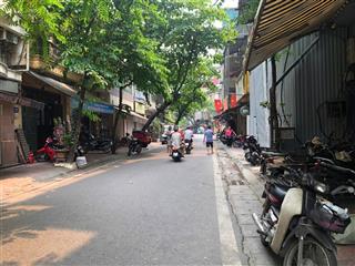 Bán nhà mặt phố nguyễn thiệp vị trí siêu đẹp 150m² mt 6.5m có ô thang máy kinh doanh đỉnh