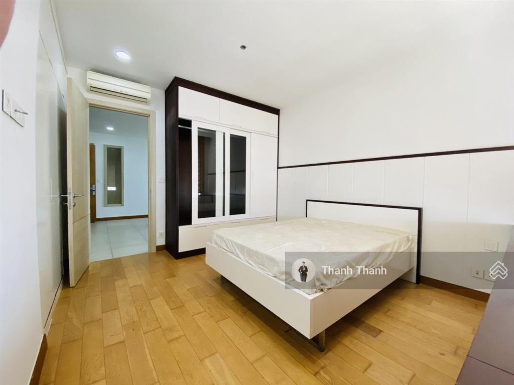 Quảng cáo tin thật || cho thuê 2 phòng ngủ tại đảo kim cương, full nt, view sông, 24 triệu/tháng