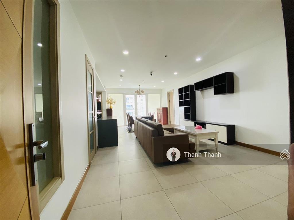 Quảng cáo tin thật || cho thuê 2 phòng ngủ tại đảo kim cương, full nt, view sông, 24 triệu/tháng