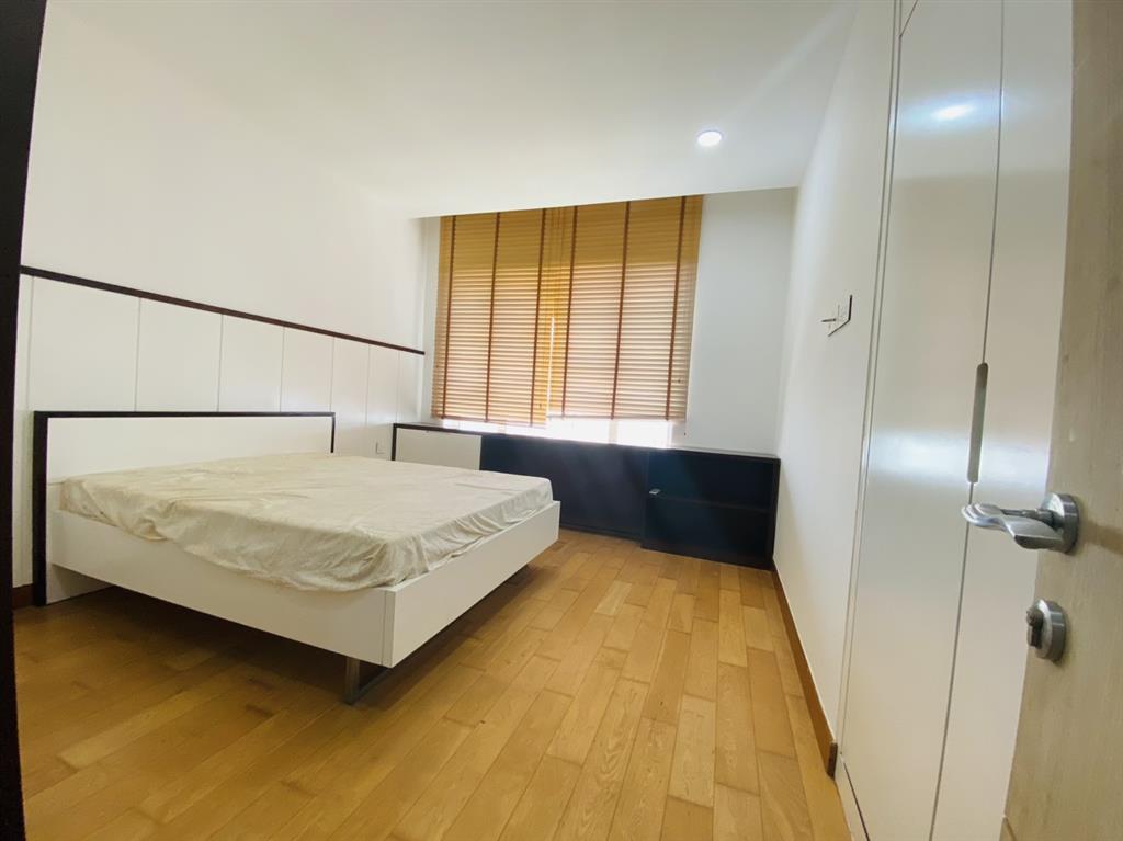 Quảng cáo tin thật || cho thuê 2 phòng ngủ tại đảo kim cương, full nt, view sông, 24 triệu/tháng