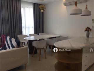 || nhà thật || căn hộ 2 phòng ngủ 90m2 view city, cho thuê full nội thất tại đảo kim cương, 27tr