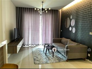 Tin thật và duy nhất || estella heights 2 phòng ngủ view city full nội thất giá 35 triệu/tháng