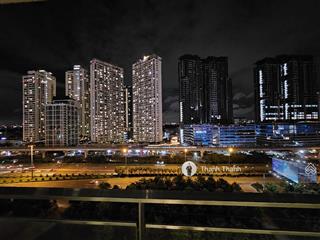 || nhà thật || 3 phòng ngủ estella heights nội thất cơ bản giá 80 triệu/tháng view city