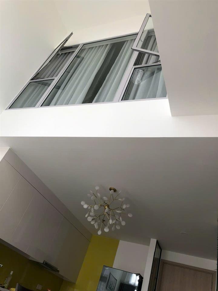 [ tin thật ] duplex 3 phòng ngủ tại estella heights cho thuê full nội thất giá 50 triệu/tháng