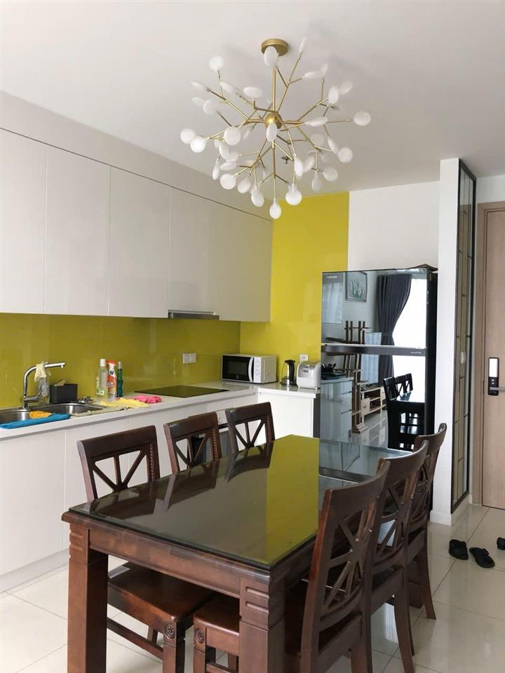 [ tin thật ] duplex 3 phòng ngủ tại estella heights cho thuê full nội thất giá 50 triệu/tháng