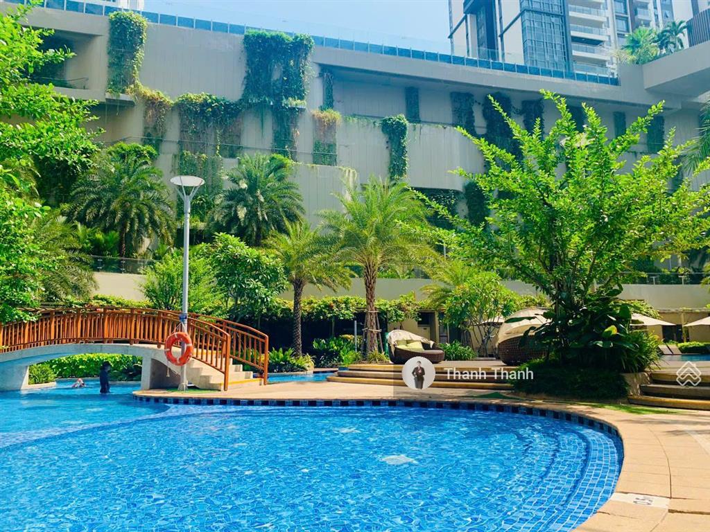 [ tin thật ] duplex 3 phòng ngủ tại estella heights cho thuê full nội thất giá 50 triệu/tháng