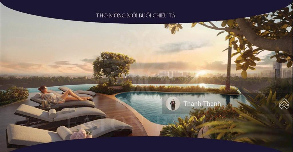 Săn căn đẹp dự án eaton park gamuda land 1 phòng ngủ  tháp a4 giá gốc chủ đầu tư chiết khấu đến 7%