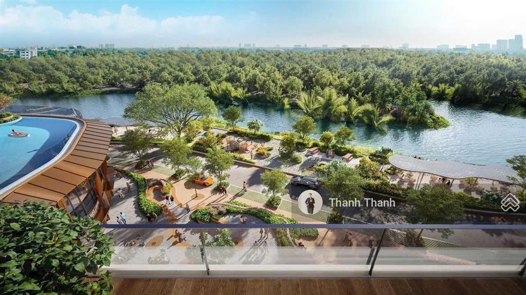 Săn căn đẹp dự án eaton park gamuda land 1 phòng ngủ  tháp a4 giá gốc chủ đầu tư chiết khấu đến 7%