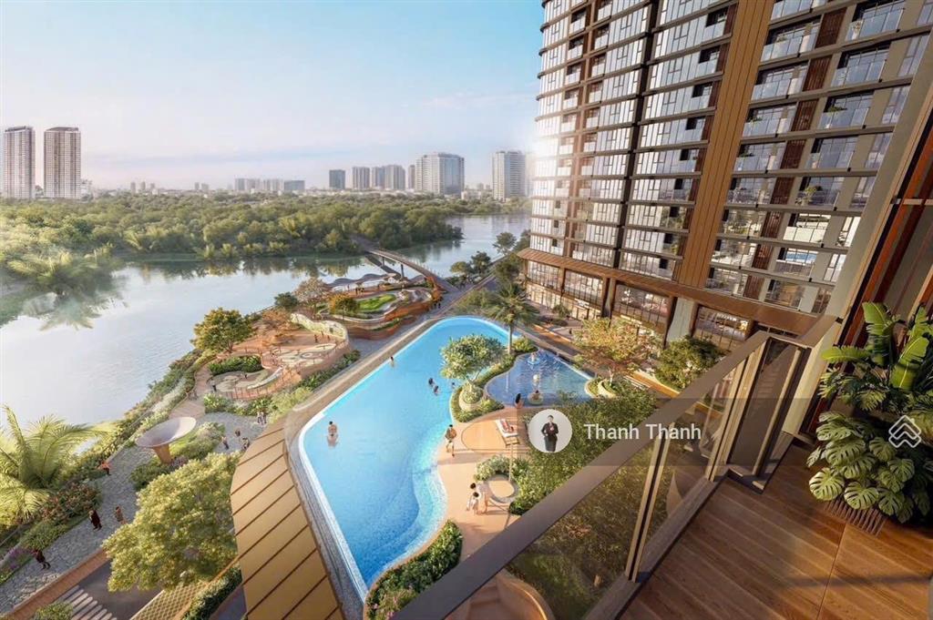Săn căn đẹp dự án eaton park gamuda land 1 phòng ngủ  tháp a4 giá gốc chủ đầu tư chiết khấu đến 7%