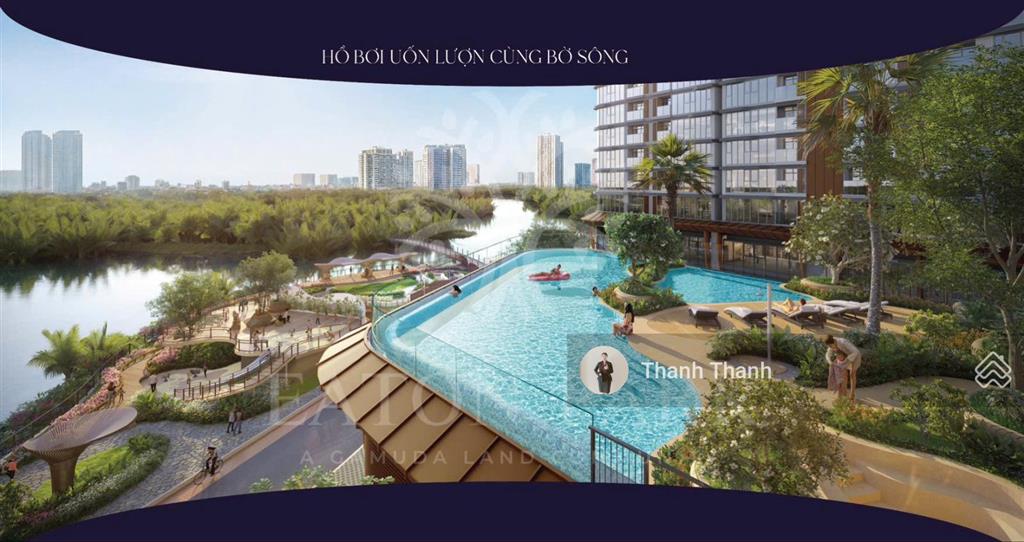 Săn căn đẹp dự án eaton park gamuda land 1 phòng ngủ  tháp a4 giá gốc chủ đầu tư chiết khấu đến 7%